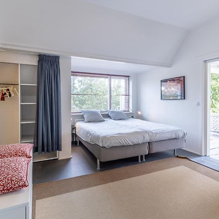 Vrijvakantiehuis Domburgseweg 52 Appartement Oostkapelle Bagian luar foto