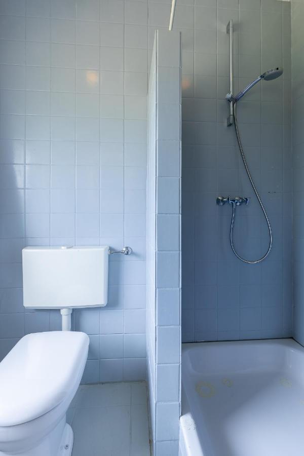 Vrijvakantiehuis Domburgseweg 52 Appartement Oostkapelle Bagian luar foto